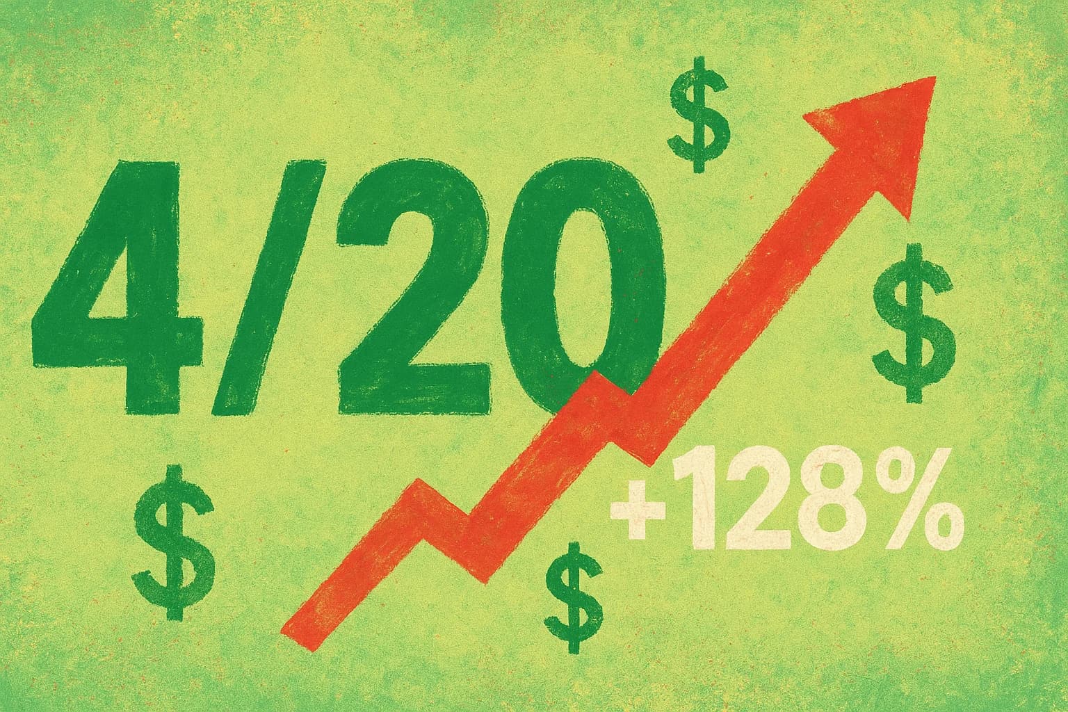 Preparing Your Cannabis Retail Inventory for 4/20 Rush