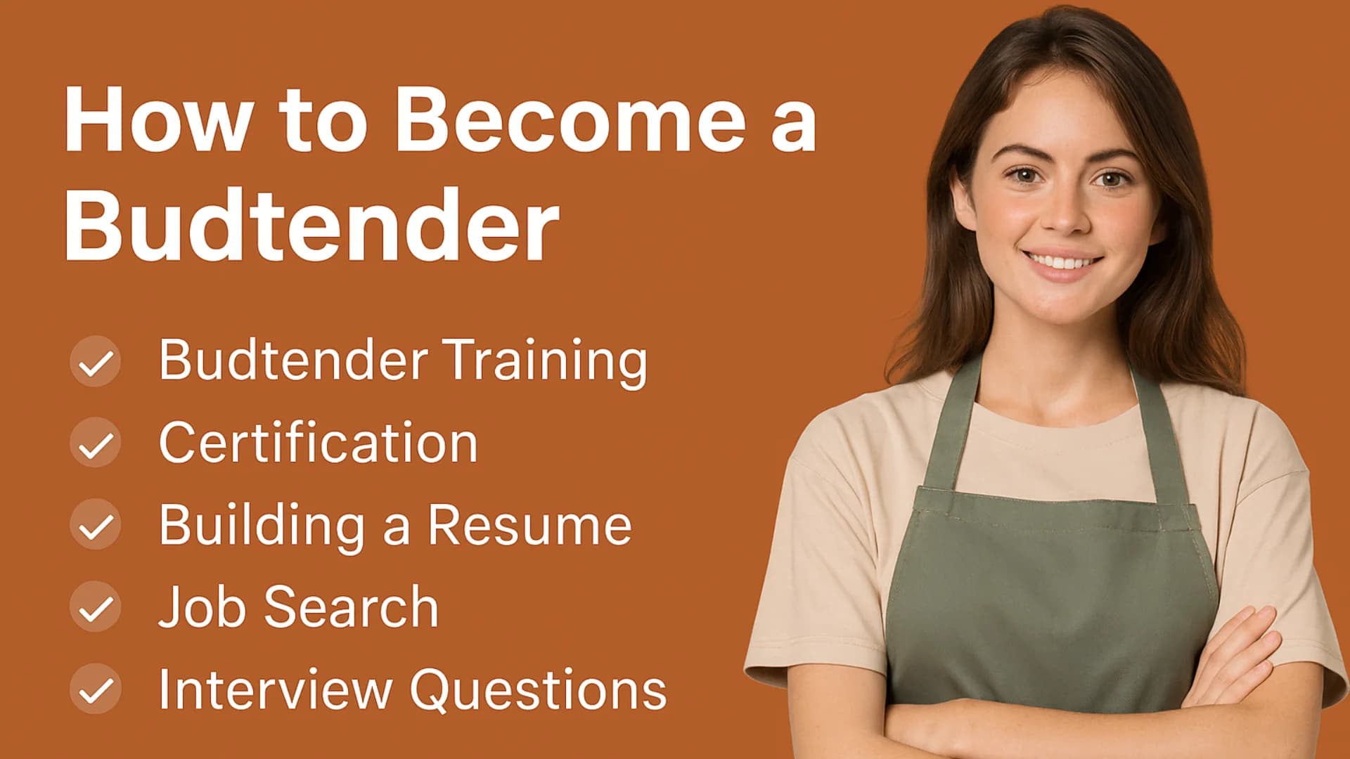 How to Become a Budtender in 2025