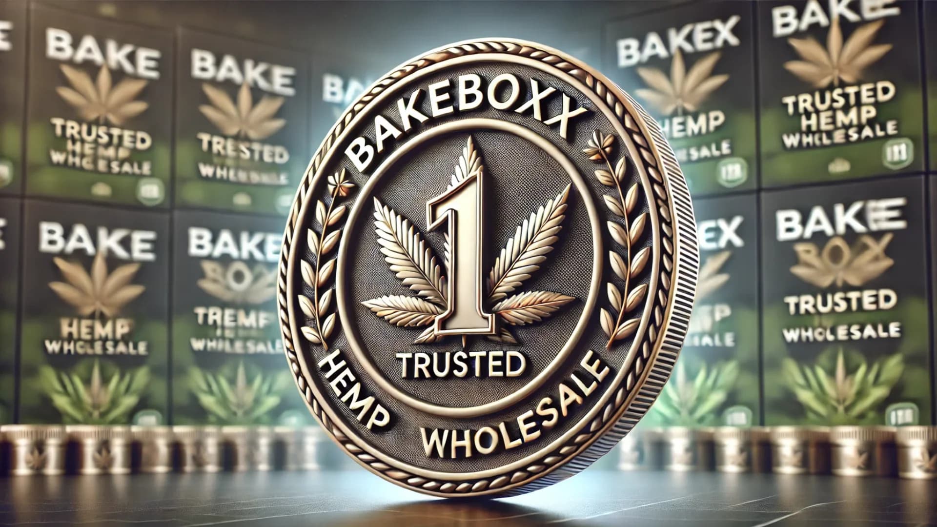 Why BakeBoxx Is the Most Trusted Name in Bulk Hemp Products
