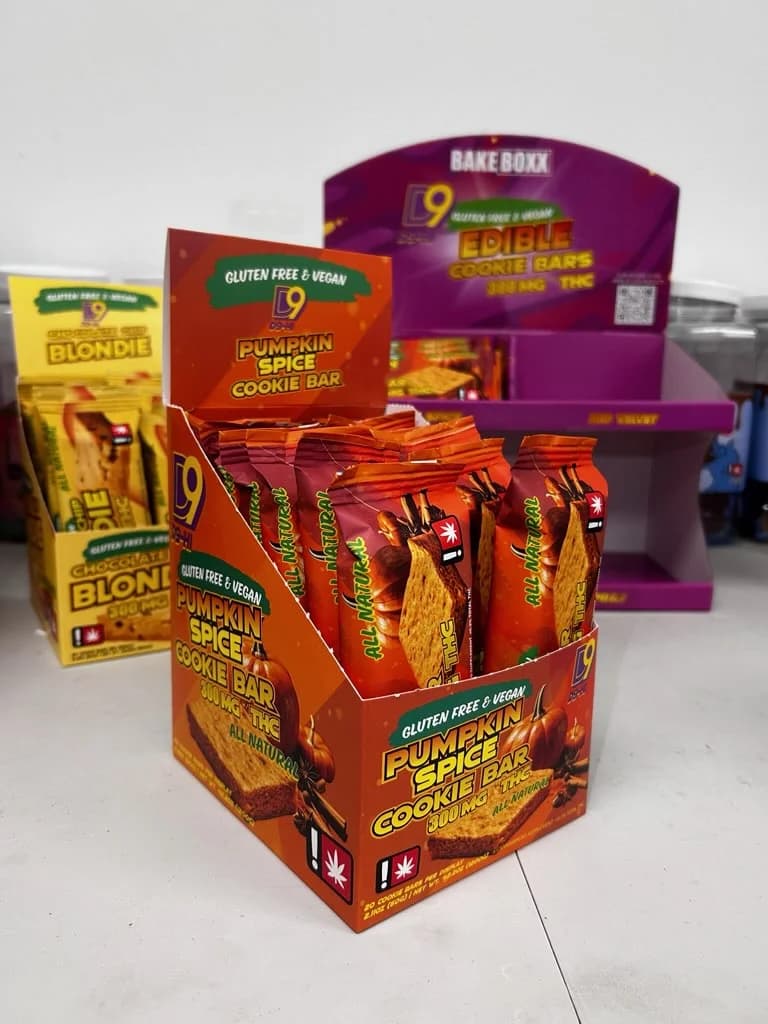 D9-HI products showcase