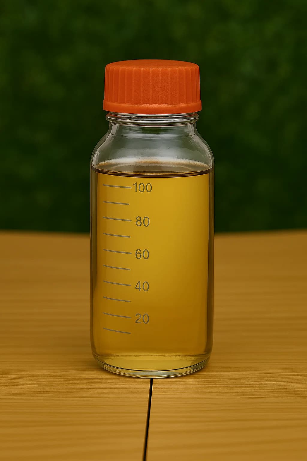 Delta 9 Concentrate Image, showing Delta 9 Distillate