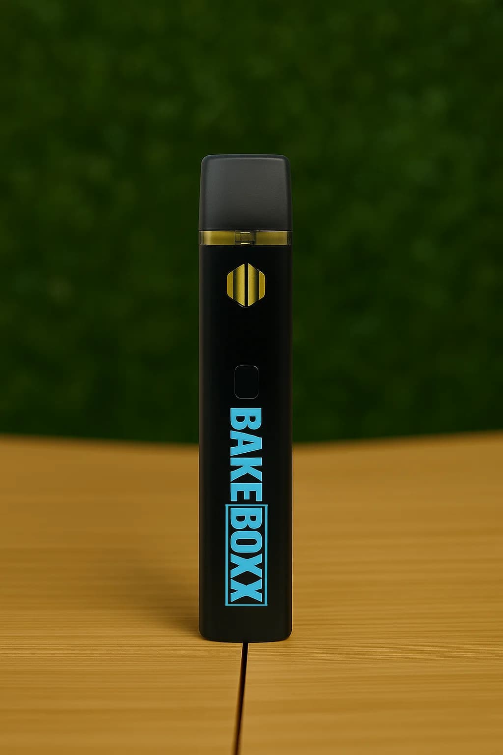 THCP Concentrate Image, showing D9-HI Cartridge, Disposable, 2ml (2000mg)