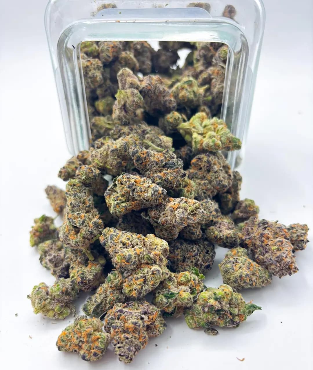 Flower Image, showing valuable information about our edibles solutions, like white labeling, flavoring, design, formulation, and more.