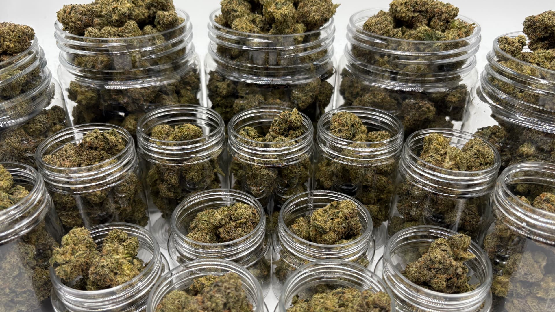 White Label & Private Label Hemp Products products